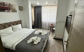 Bıg Orange Hotel