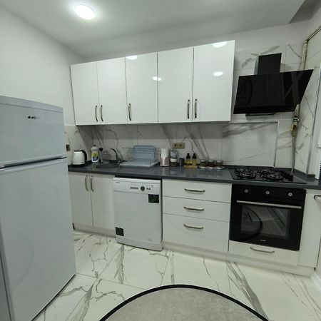 Bıg Orange Hotel İstanbul Dış mekan fotoğraf