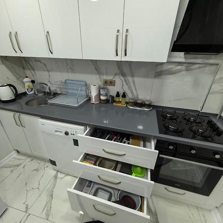 Bıg Orange Hotel İstanbul Dış mekan fotoğraf