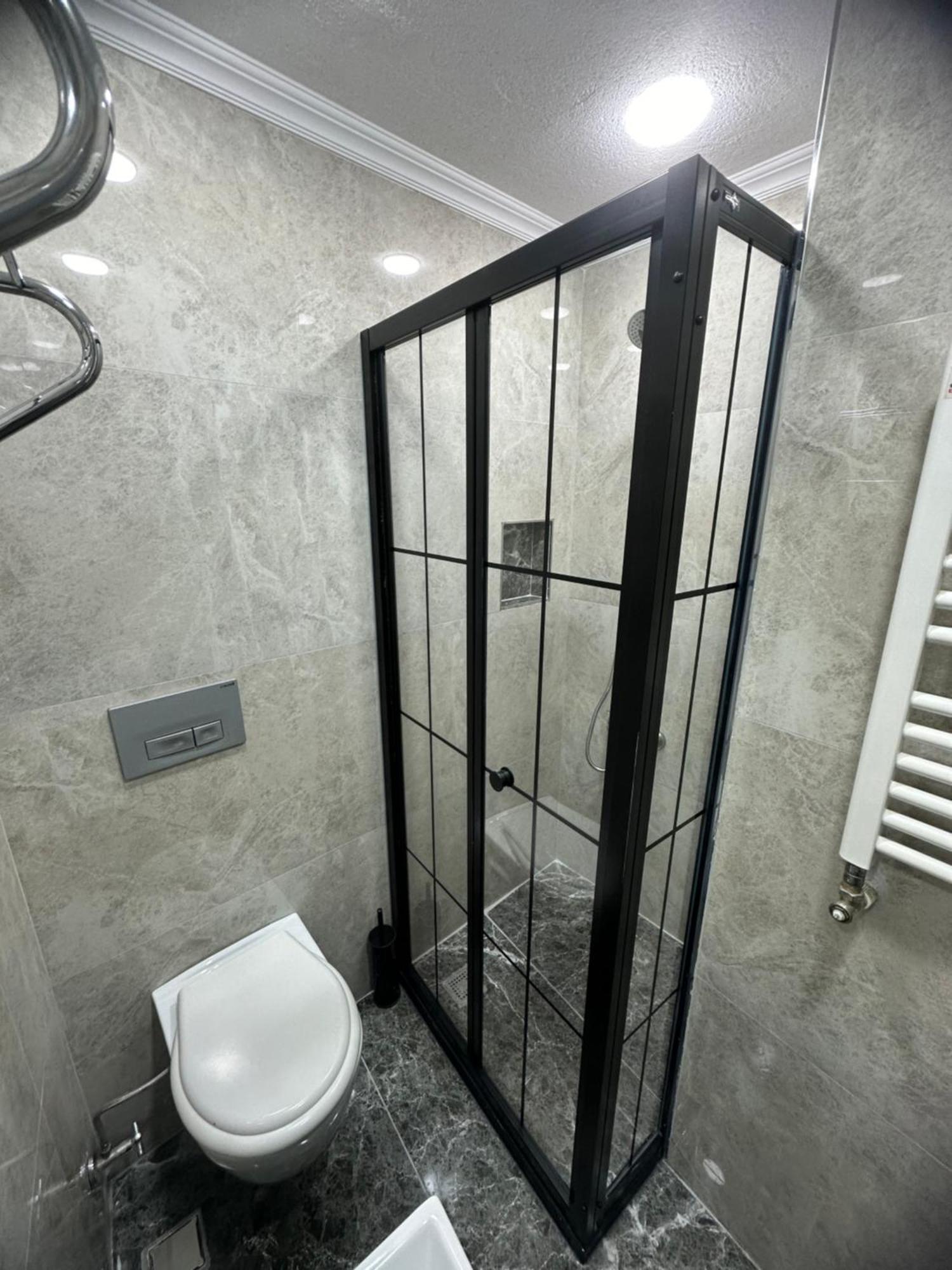 Bıg Orange Hotel İstanbul Dış mekan fotoğraf