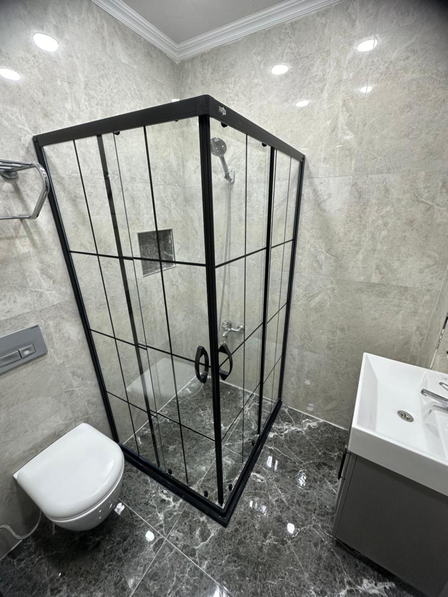 Bıg Orange Hotel İstanbul Dış mekan fotoğraf