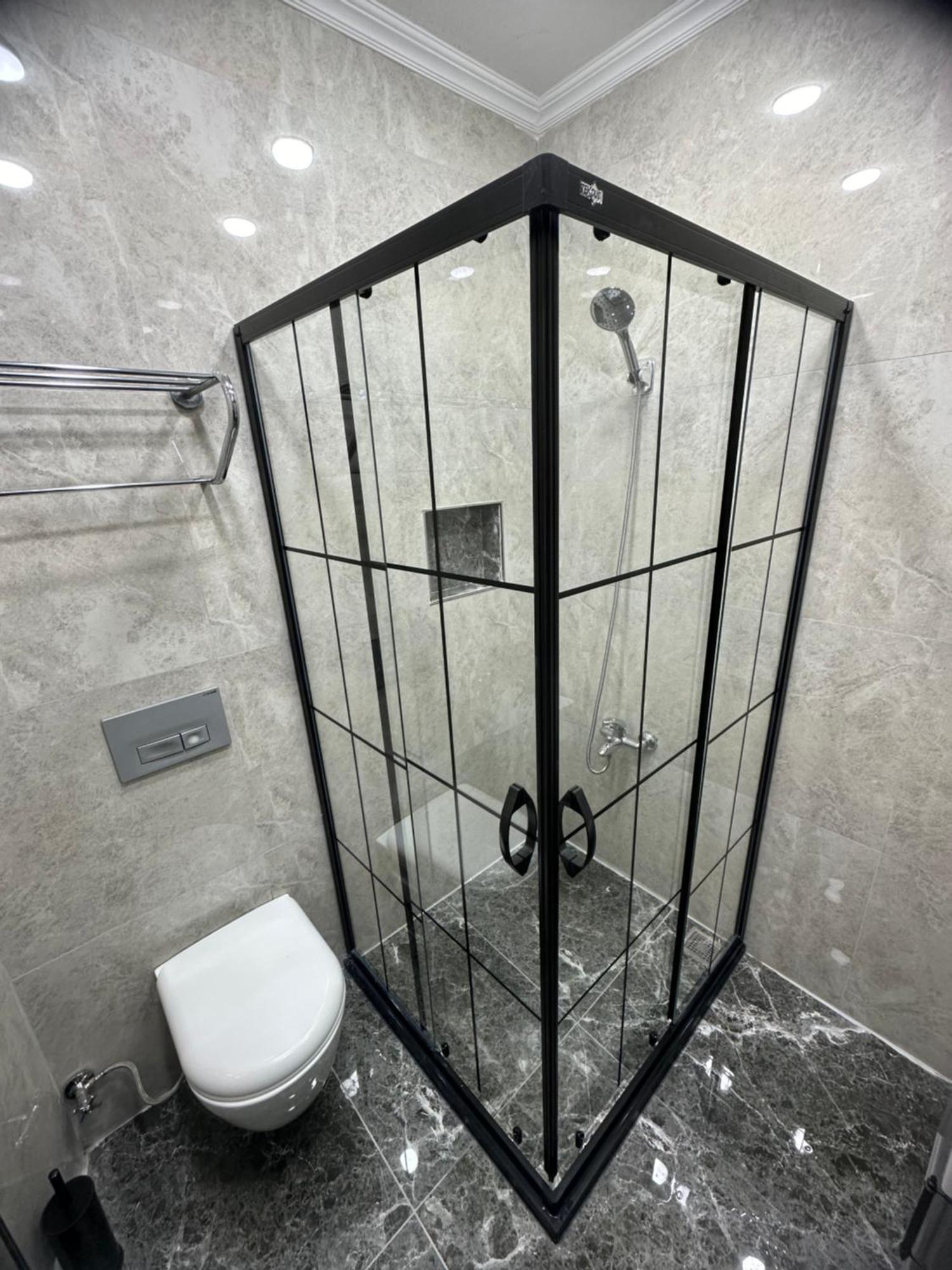 Bıg Orange Hotel İstanbul Dış mekan fotoğraf