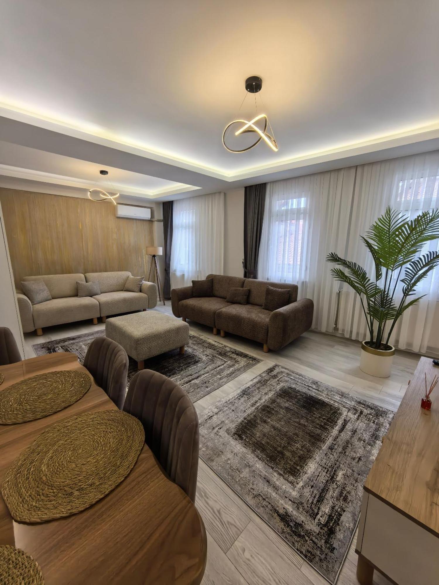 Bıg Orange Hotel İstanbul Dış mekan fotoğraf