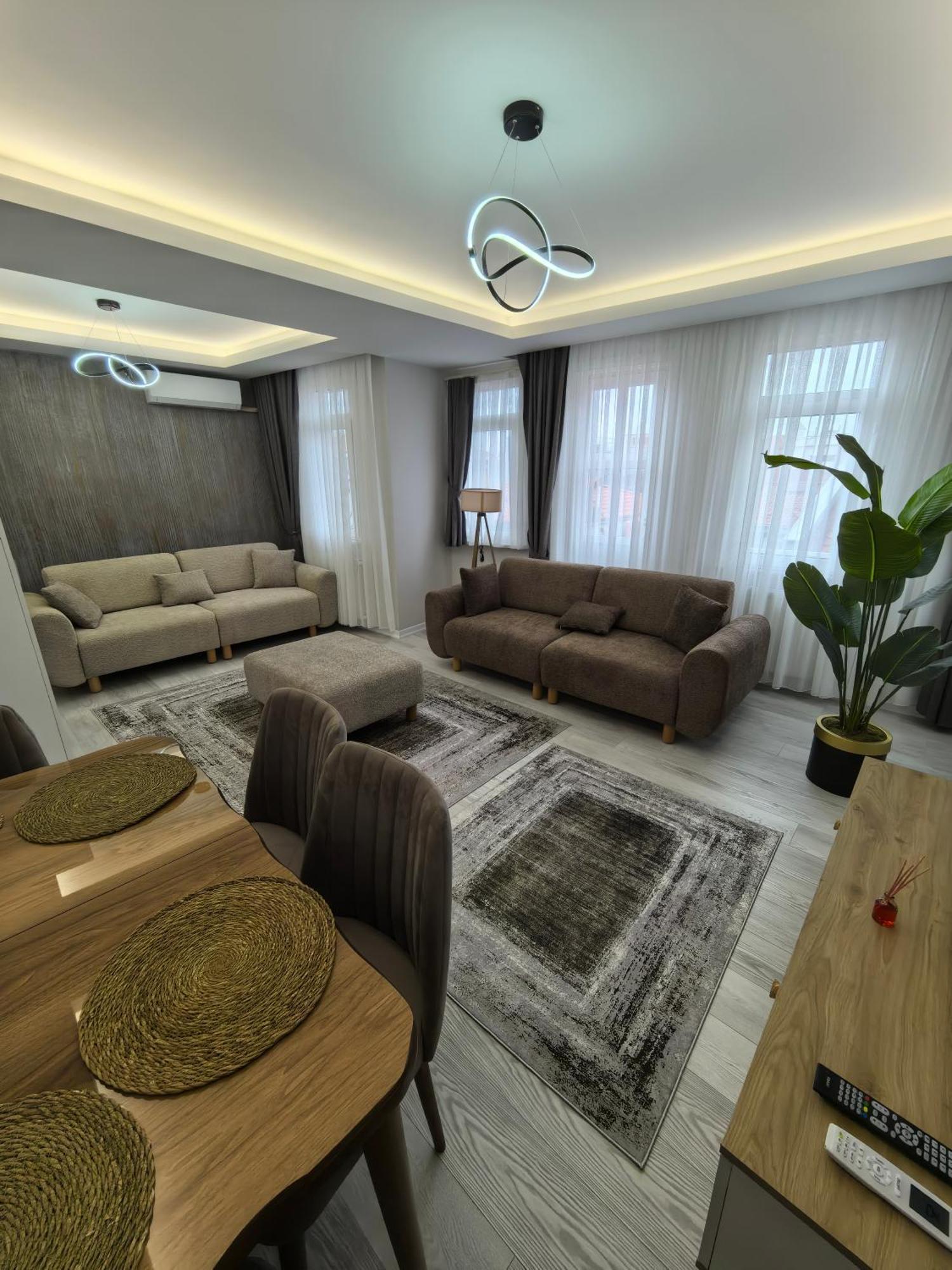 Bıg Orange Hotel İstanbul Dış mekan fotoğraf