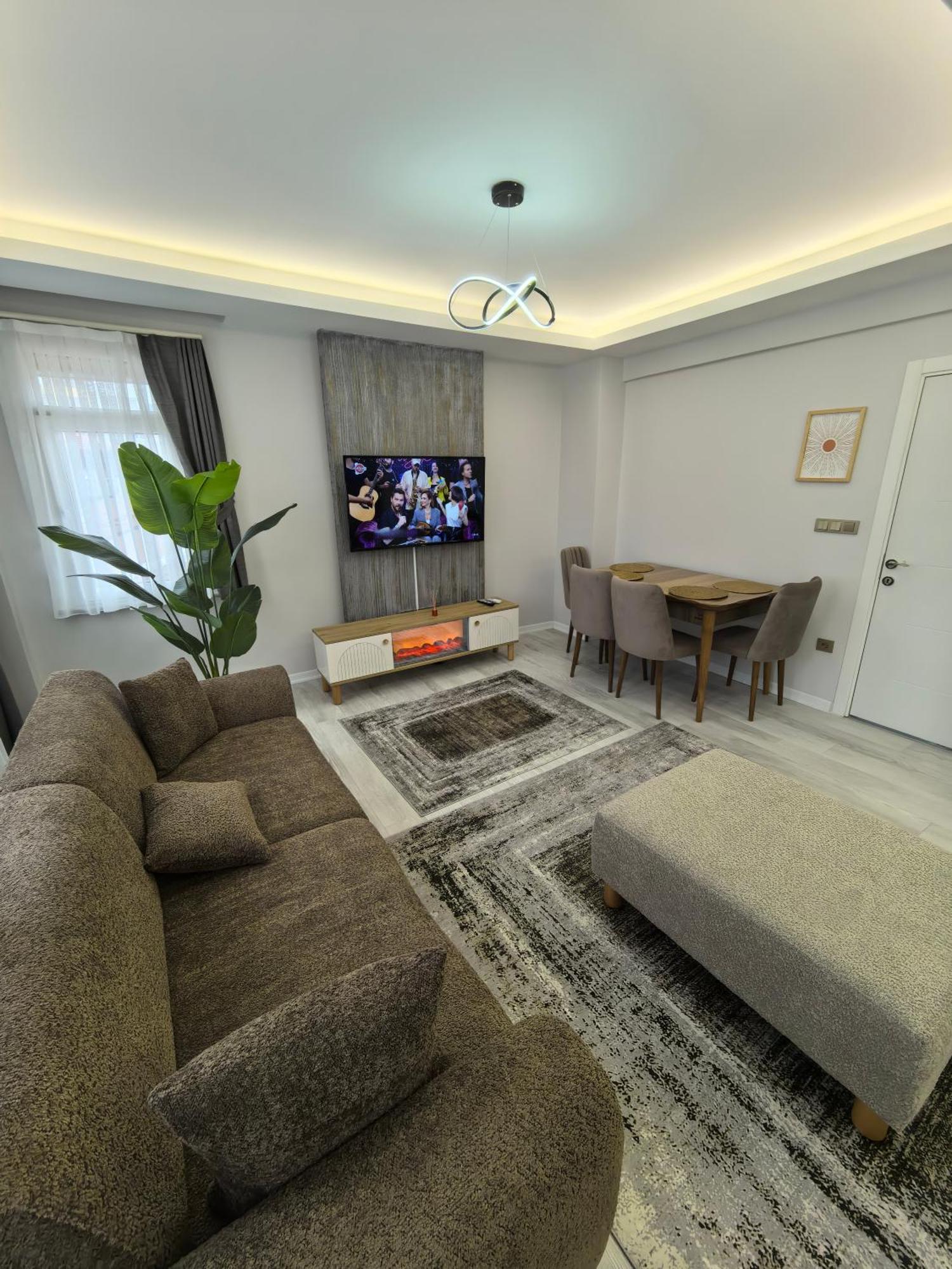Bıg Orange Hotel İstanbul Dış mekan fotoğraf